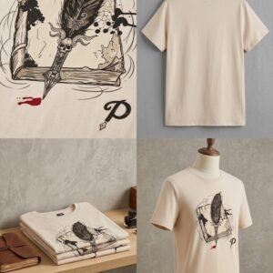 Official Shirt – Pentameron