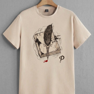 Official Shirt – Pentameron