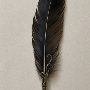 Official Decorative Pen – Pentameron