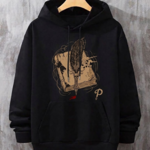 Official Hoodie – Pentameron