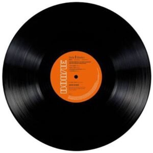 Vinilo Soundtrack Oficial – Pentameron