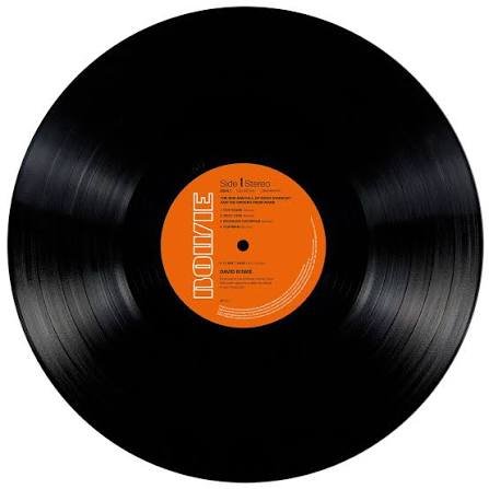 Vinilo Soundtrack Oficial - Pentameron - Imagen 2