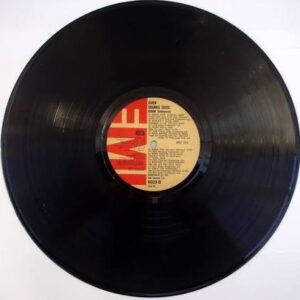 Vinilo Soundtrack Oficial – Pentameron